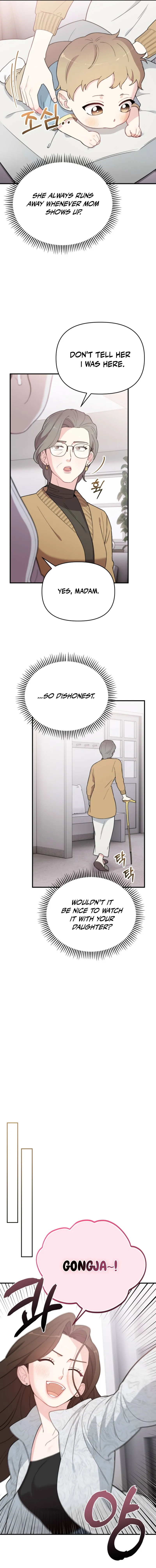 Face Genius, 0-Year-Old Top Star Chapter 8 75 11