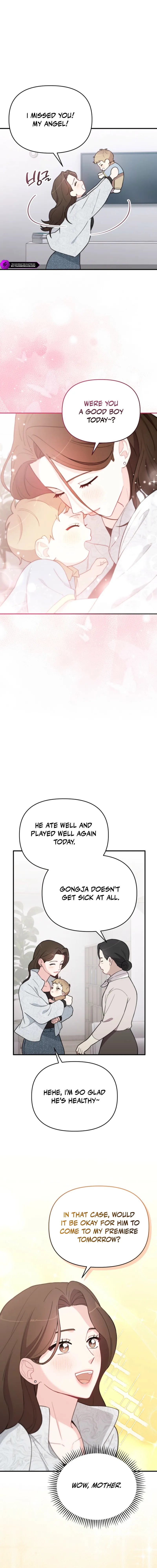 Face Genius, 0-Year-Old Top Star Chapter 8 76 12