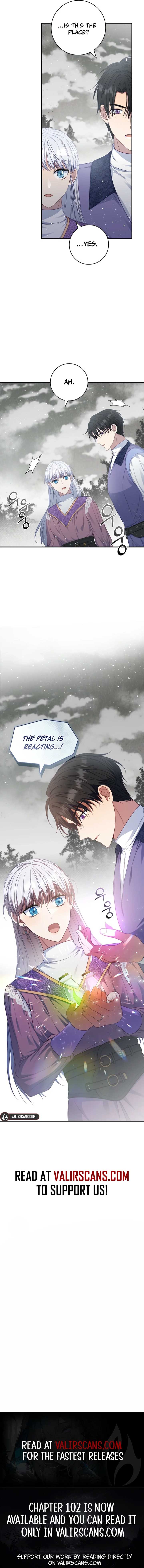 Fakes Don’t Want To Be Real Chapter 101 51 ch 101 11