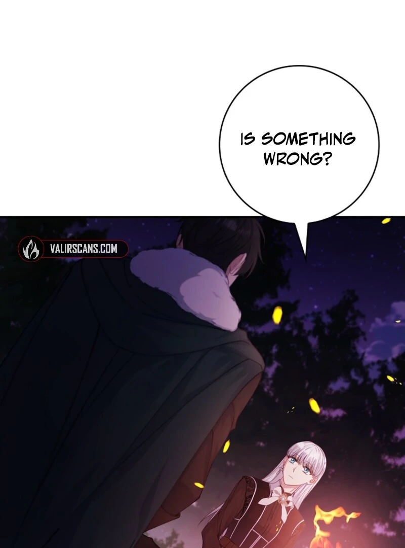 Fakes Don’t Want To Be Real Chapter 108 401 016