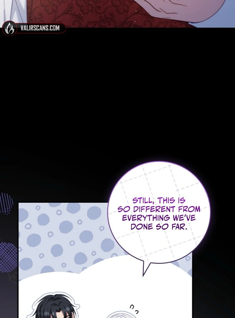 Fakes Don’t Want To Be Real Chapter 110 431 013