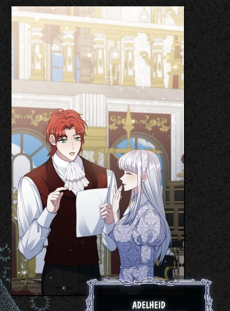 Fakes Don’t Want To Be Real Chapter 110 491 073