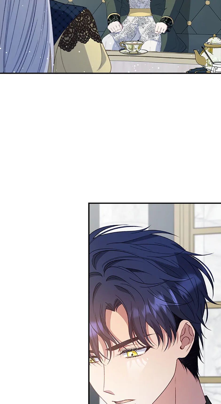 Fakes Don’t Want To Be Real Chapter 77 287 ch 77 16