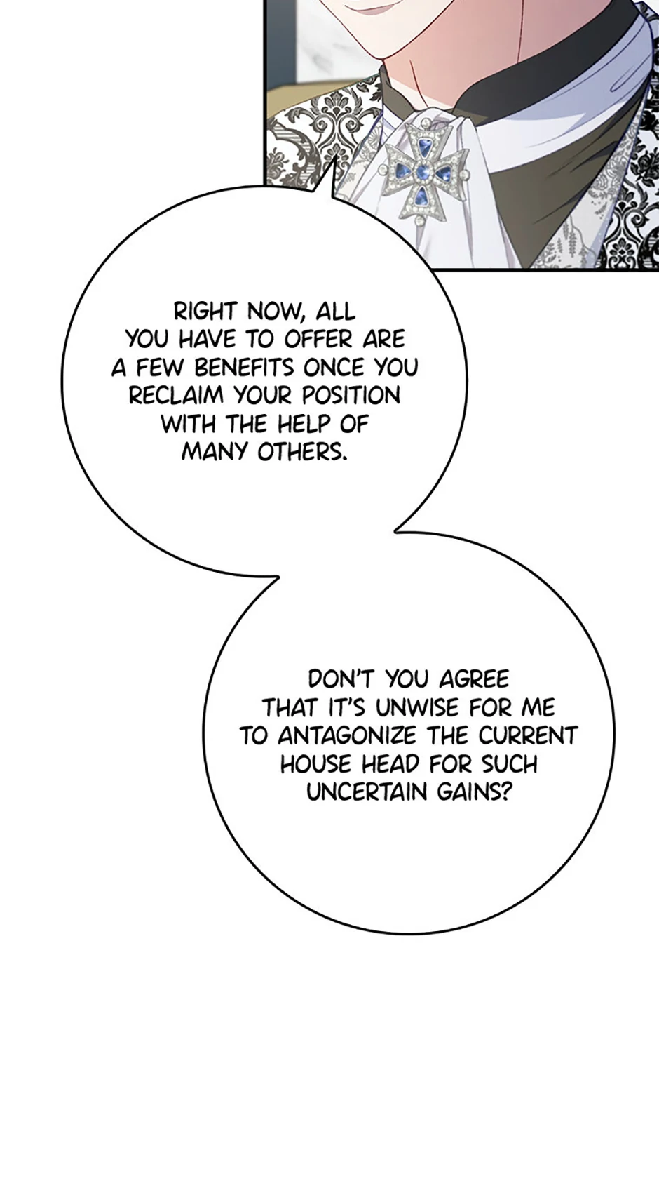 Fakes Don’t Want To Be Real Chapter 77 288 ch 77 17