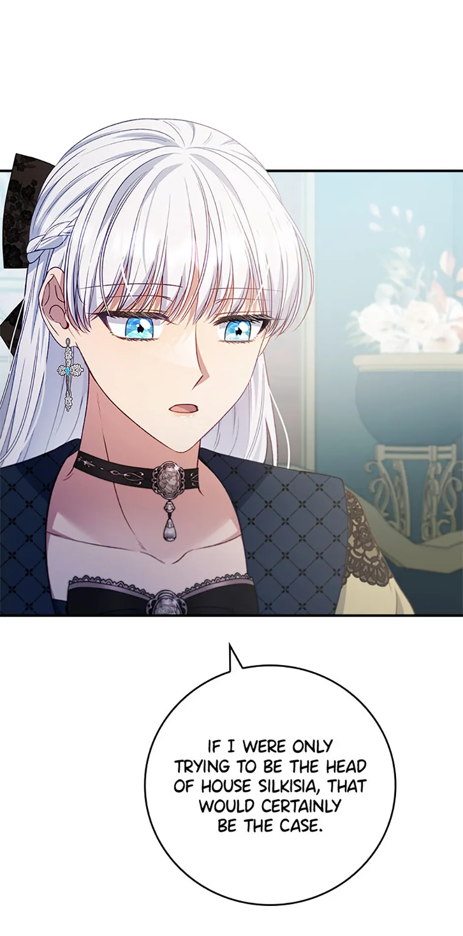 Fakes Don’t Want To Be Real Chapter 77 289 ch 77 18