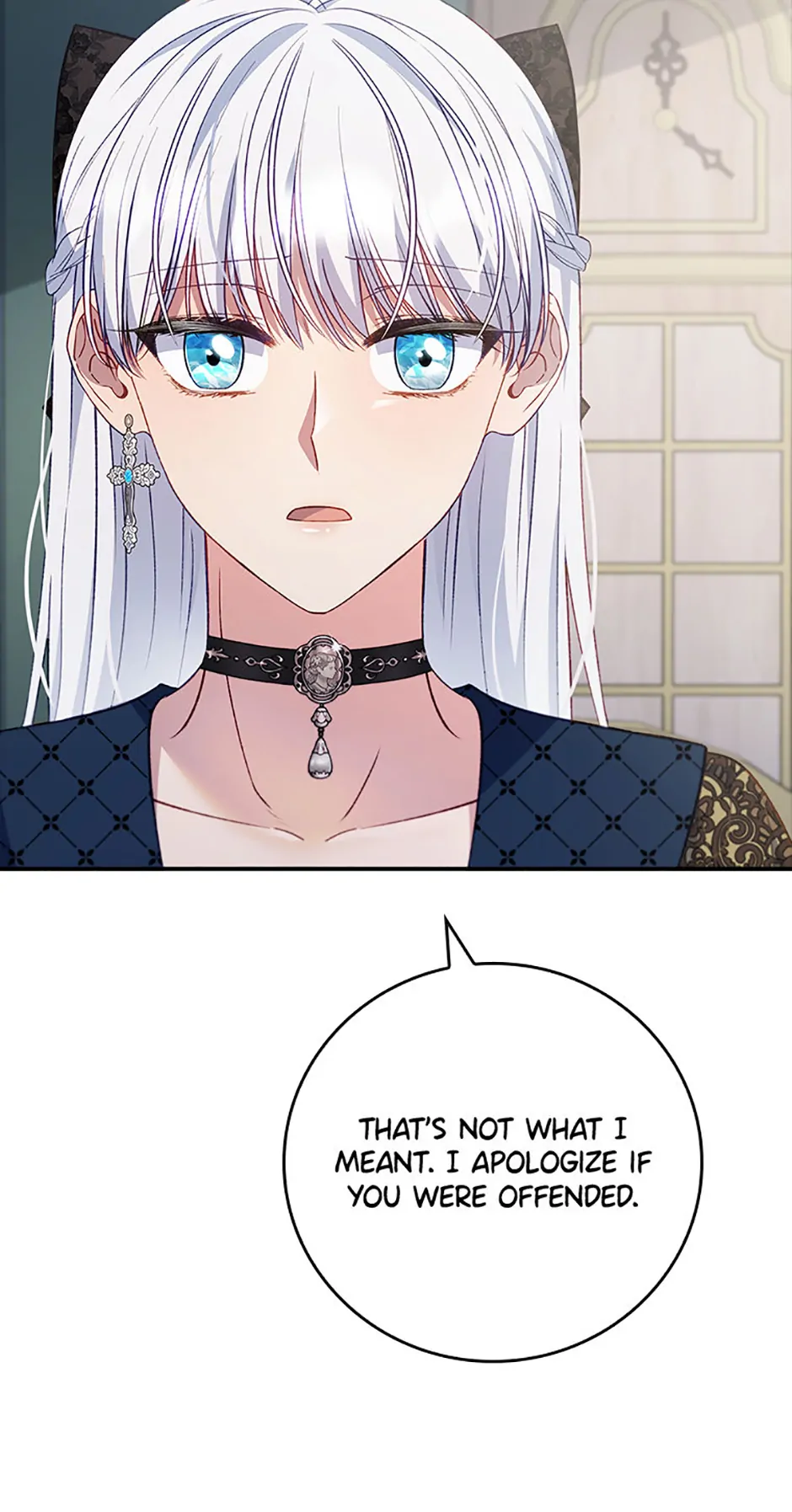 Fakes Don’t Want To Be Real Chapter 77 304 ch 77 33