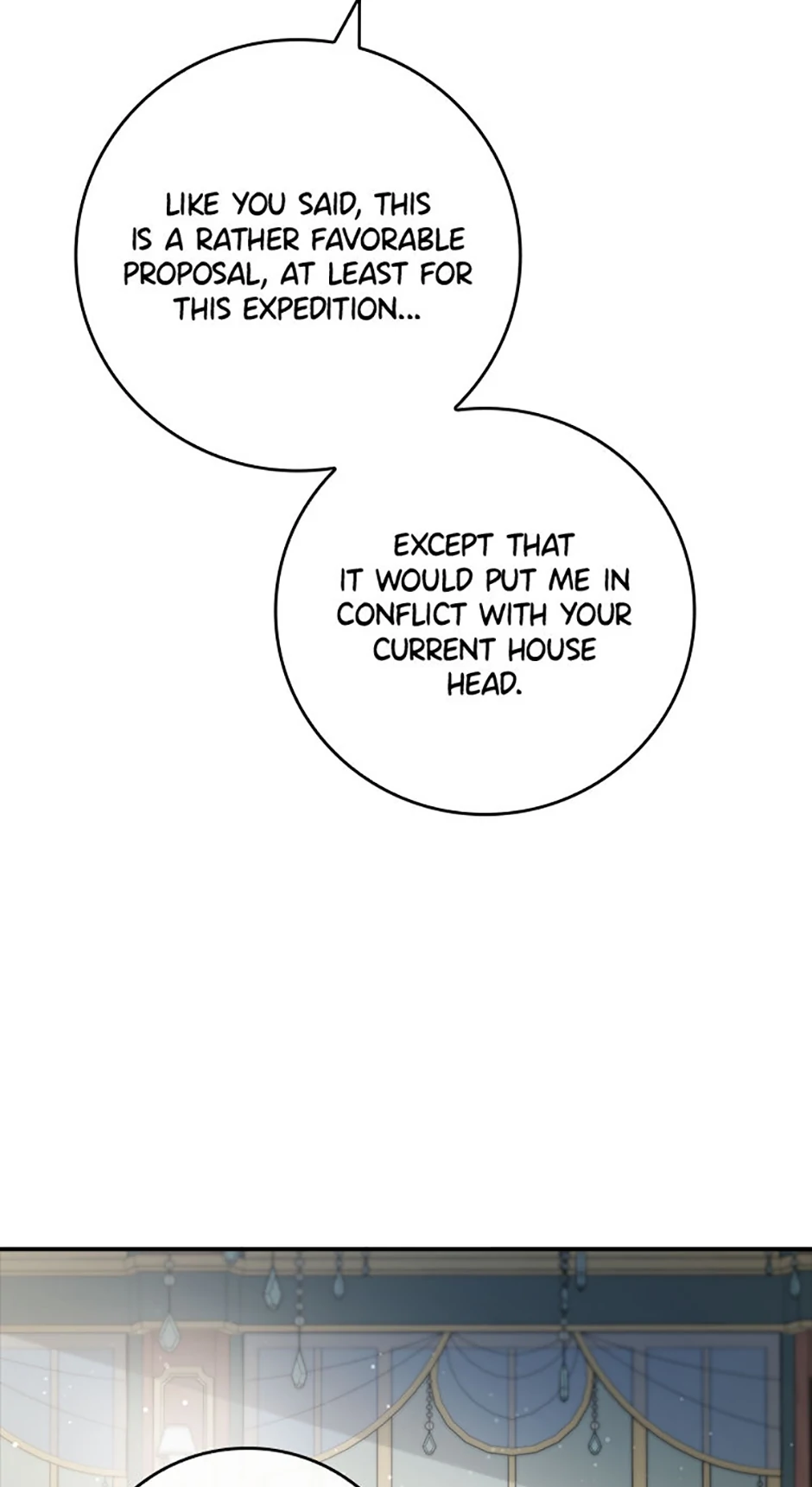 Fakes Don’t Want To Be Real Chapter 77 306 ch 77 35