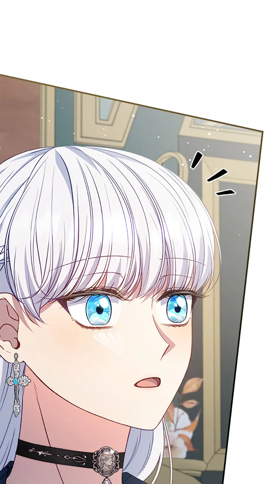 Fakes Don’t Want To Be Real Chapter 77 316 ch 77 45