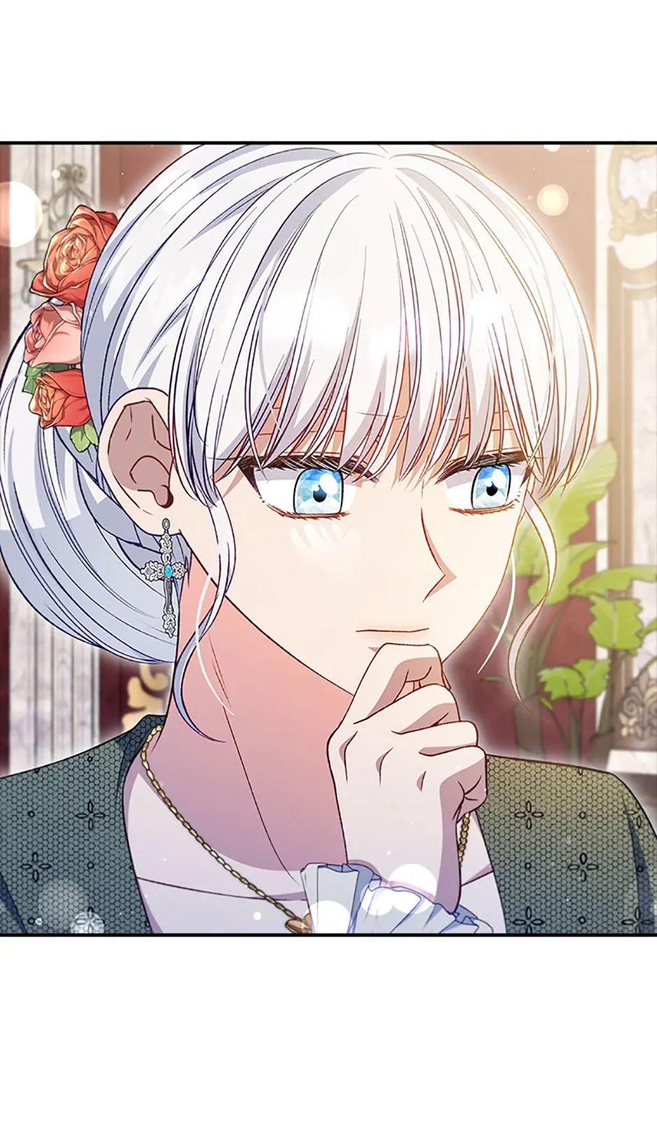 Fakes Don’t Want To Be Real Chapter 77 331 ch 77 60