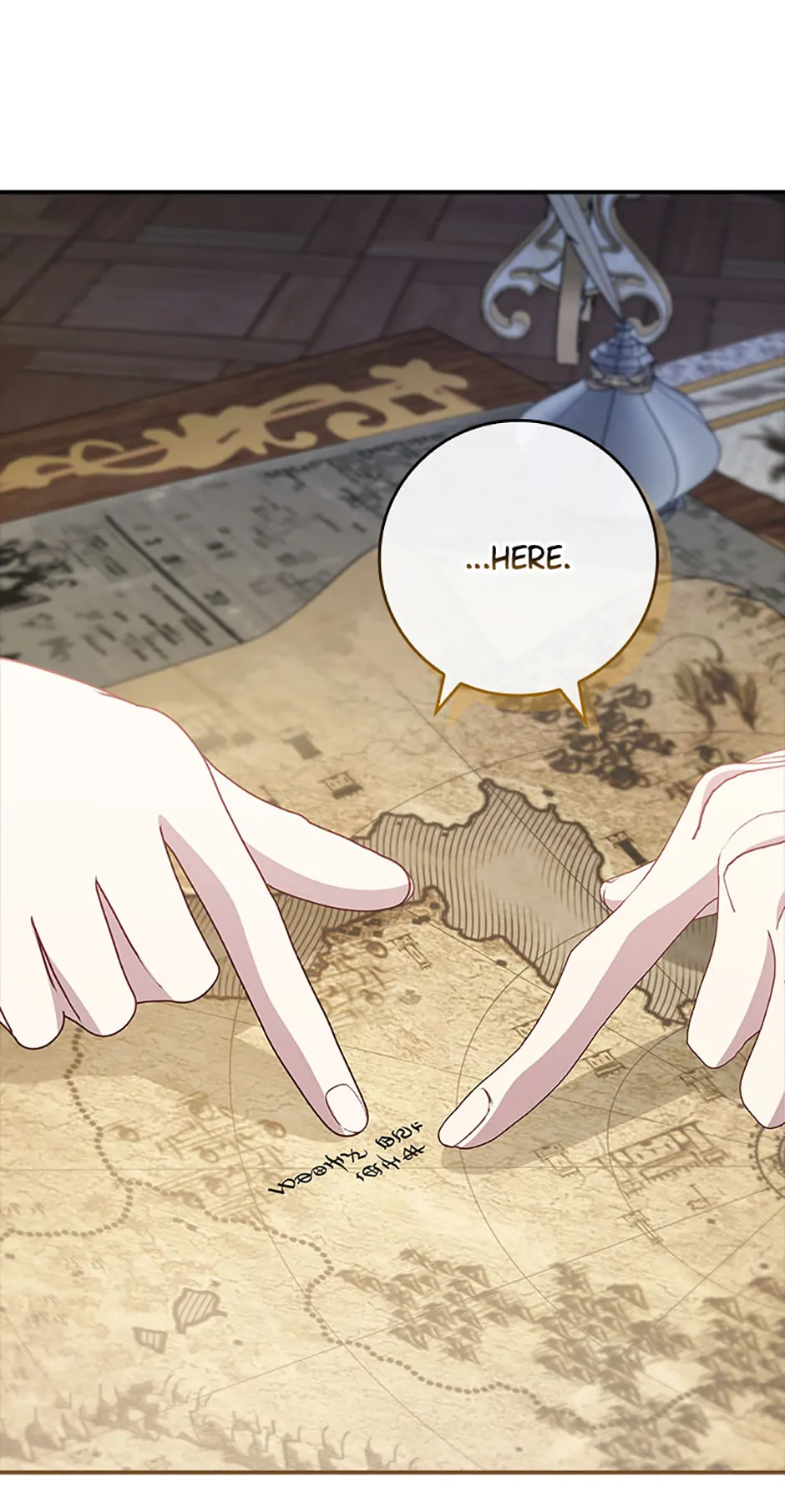 Fakes Don’t Want To Be Real Chapter 77 336 ch 77 65