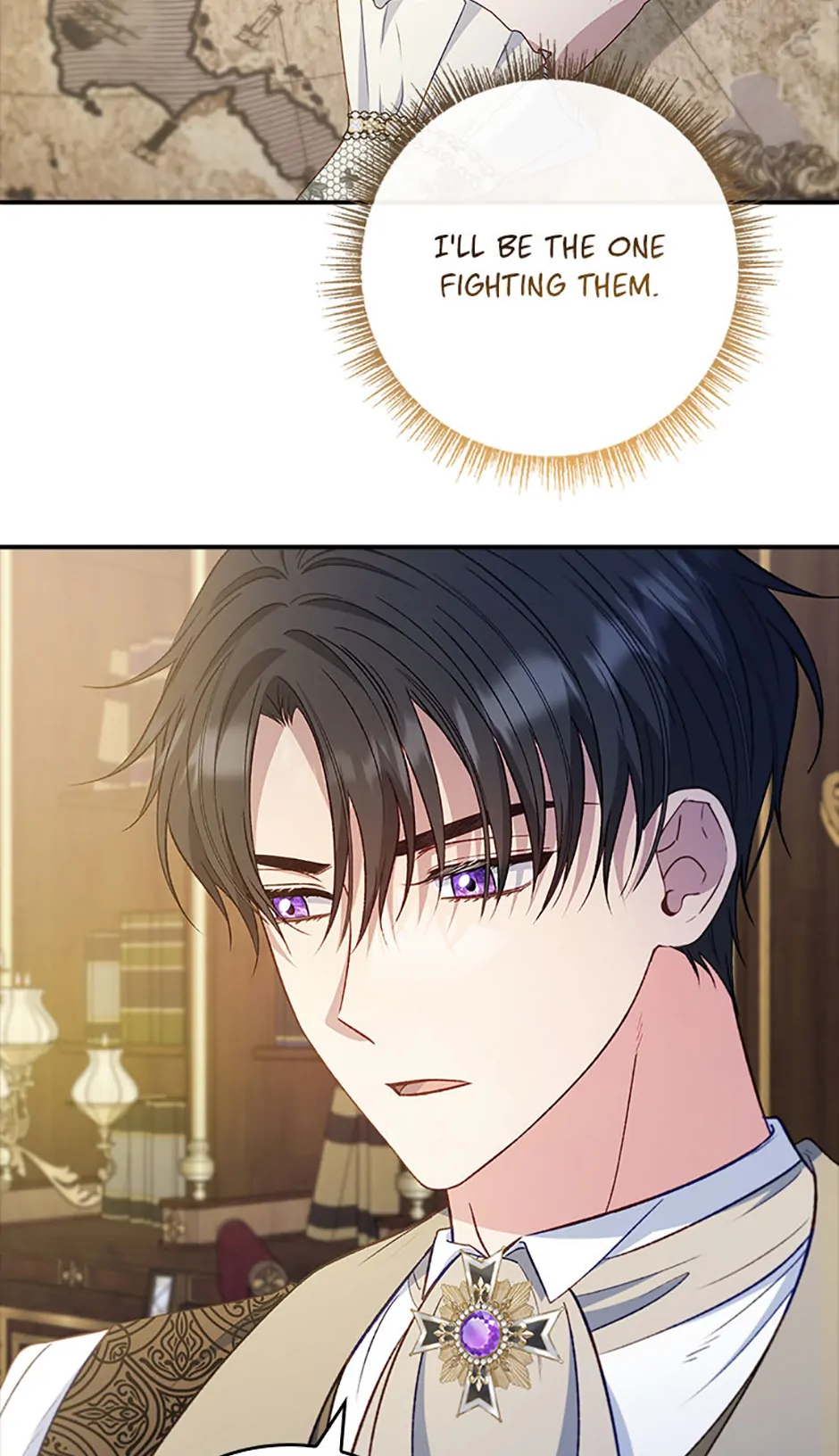 Fakes Don’t Want To Be Real Chapter 77 343 ch 77 72