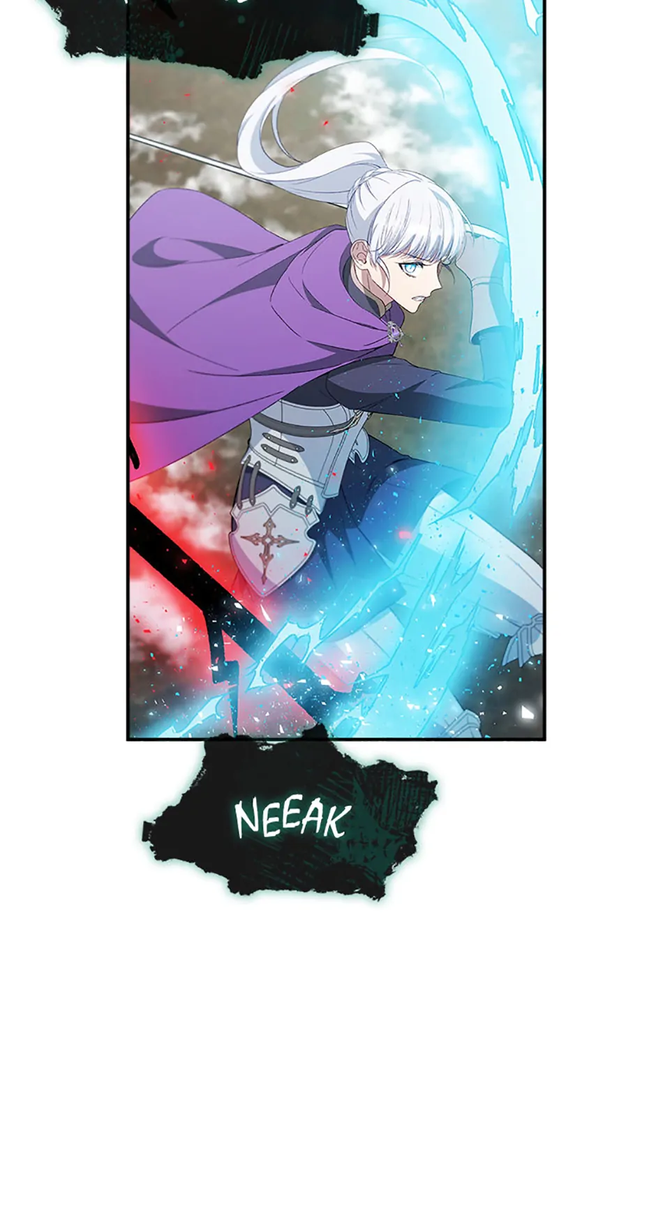 Fakes Don’t Want To Be Real Chapter 81 266 ch 81 13