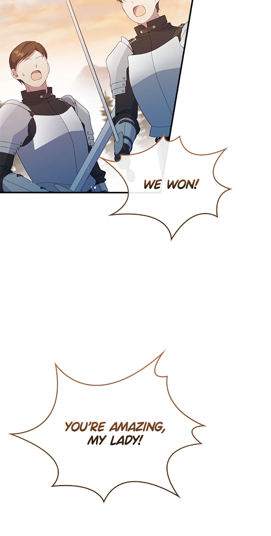 Fakes Don’t Want To Be Real Chapter 81 274 ch 81 21