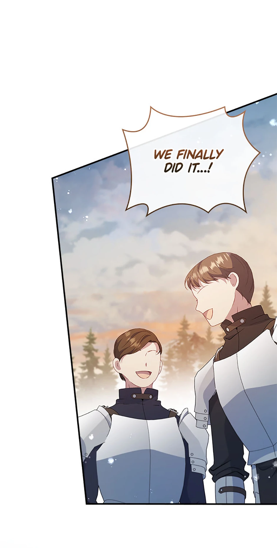 Fakes Don’t Want To Be Real Chapter 81 275 ch 81 22