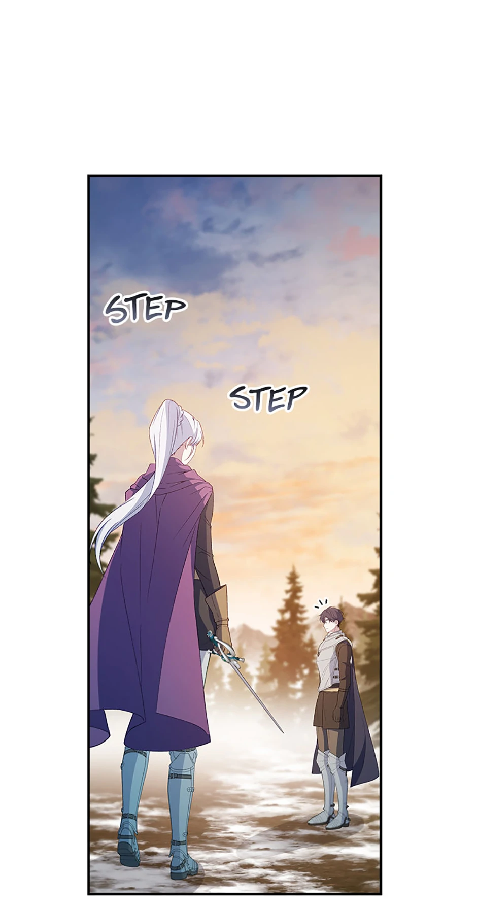 Fakes Don’t Want To Be Real Chapter 81 281 ch 81 28