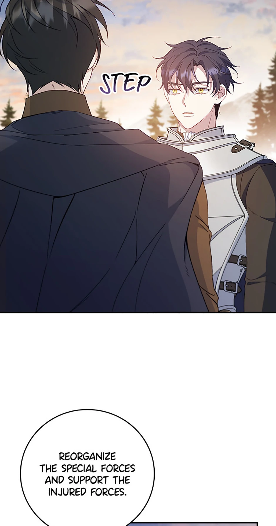 Fakes Don’t Want To Be Real Chapter 81 284 ch 81 31