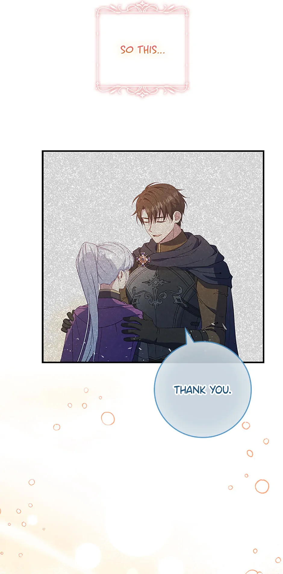 Fakes Don’t Want To Be Real Chapter 81 299 ch 81 46