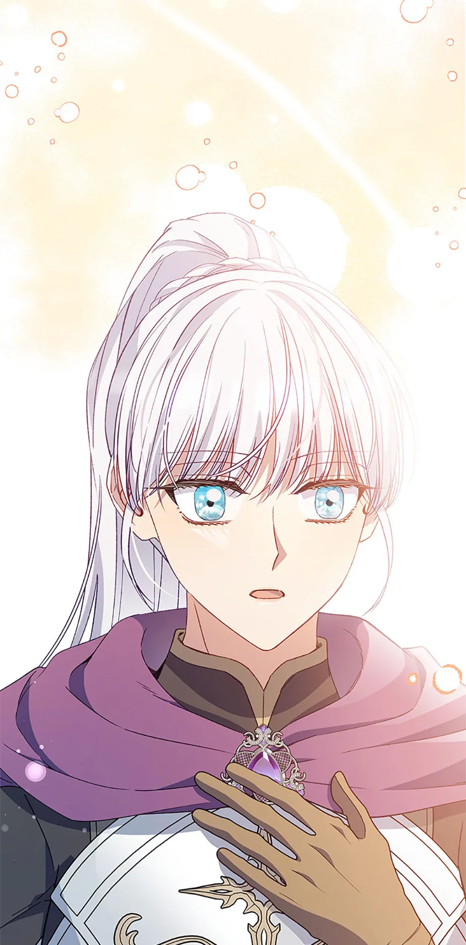 Fakes Don’t Want To Be Real Chapter 81 300 ch 81 47