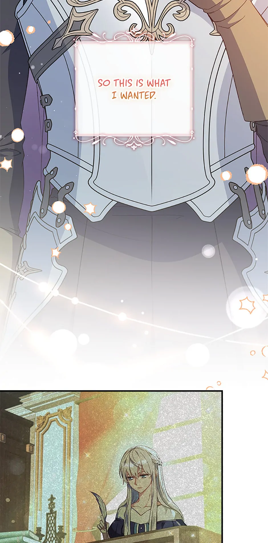 Fakes Don’t Want To Be Real Chapter 81 301 ch 81 48