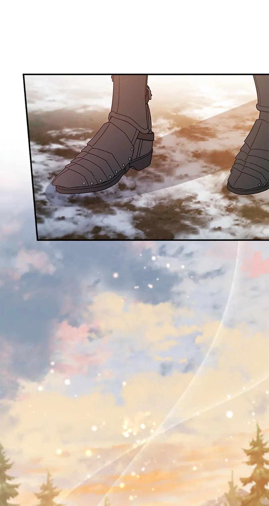 Fakes Don’t Want To Be Real Chapter 81 311 ch 81 58