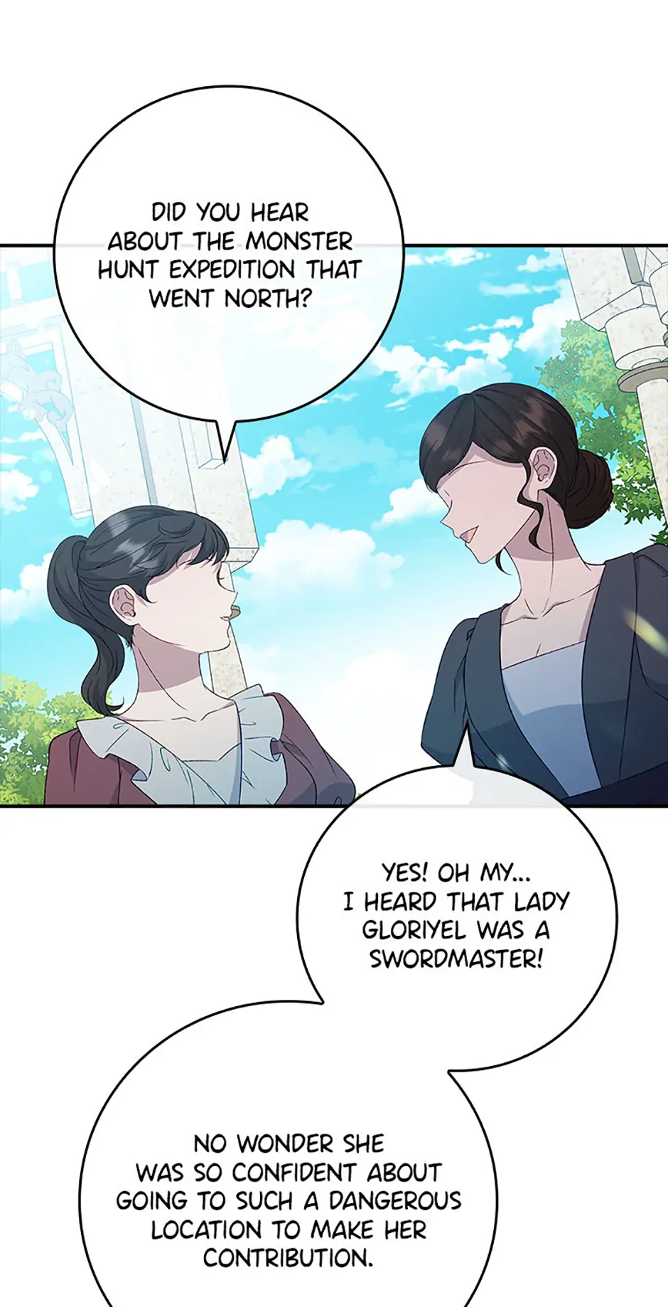 Fakes Don’t Want To Be Real Chapter 81 319 ch 81 66