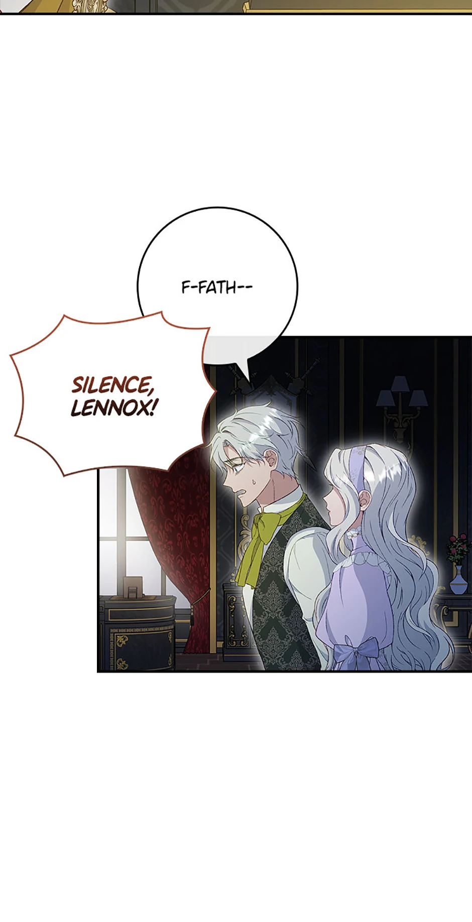 Fakes Don’t Want To Be Real Chapter 81 326 ch 81 73