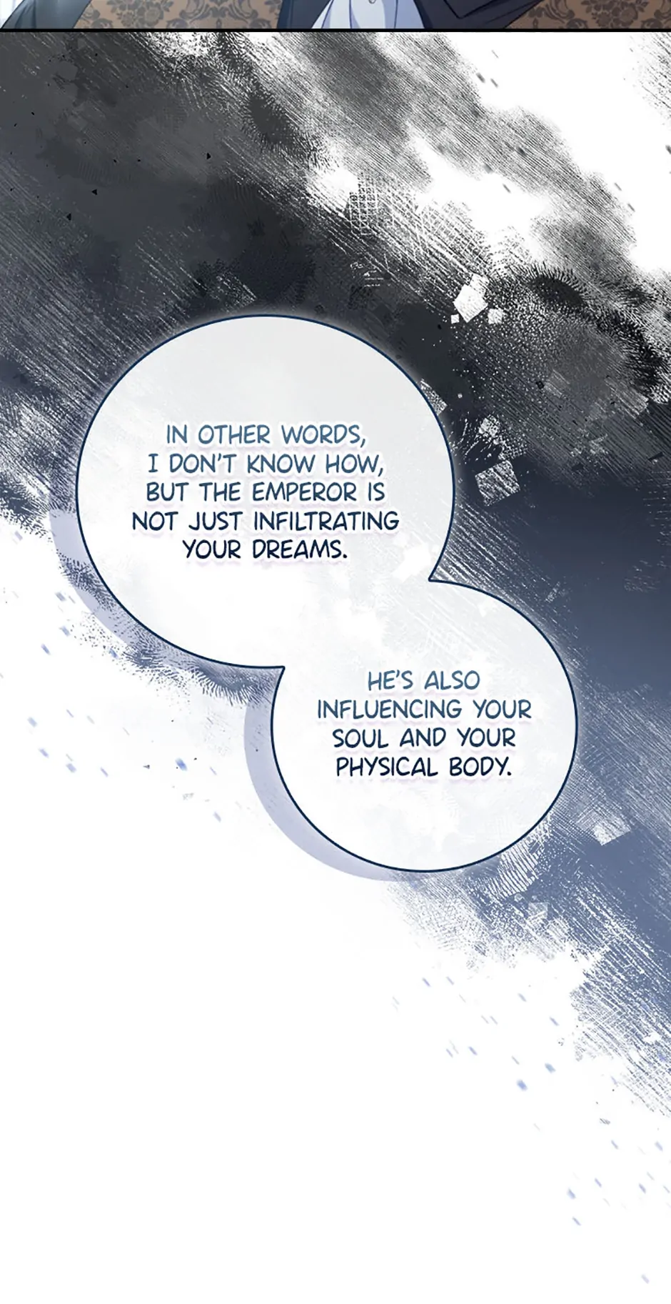 Fakes Don’t Want To Be Real Chapter 85 254 ch 85 10