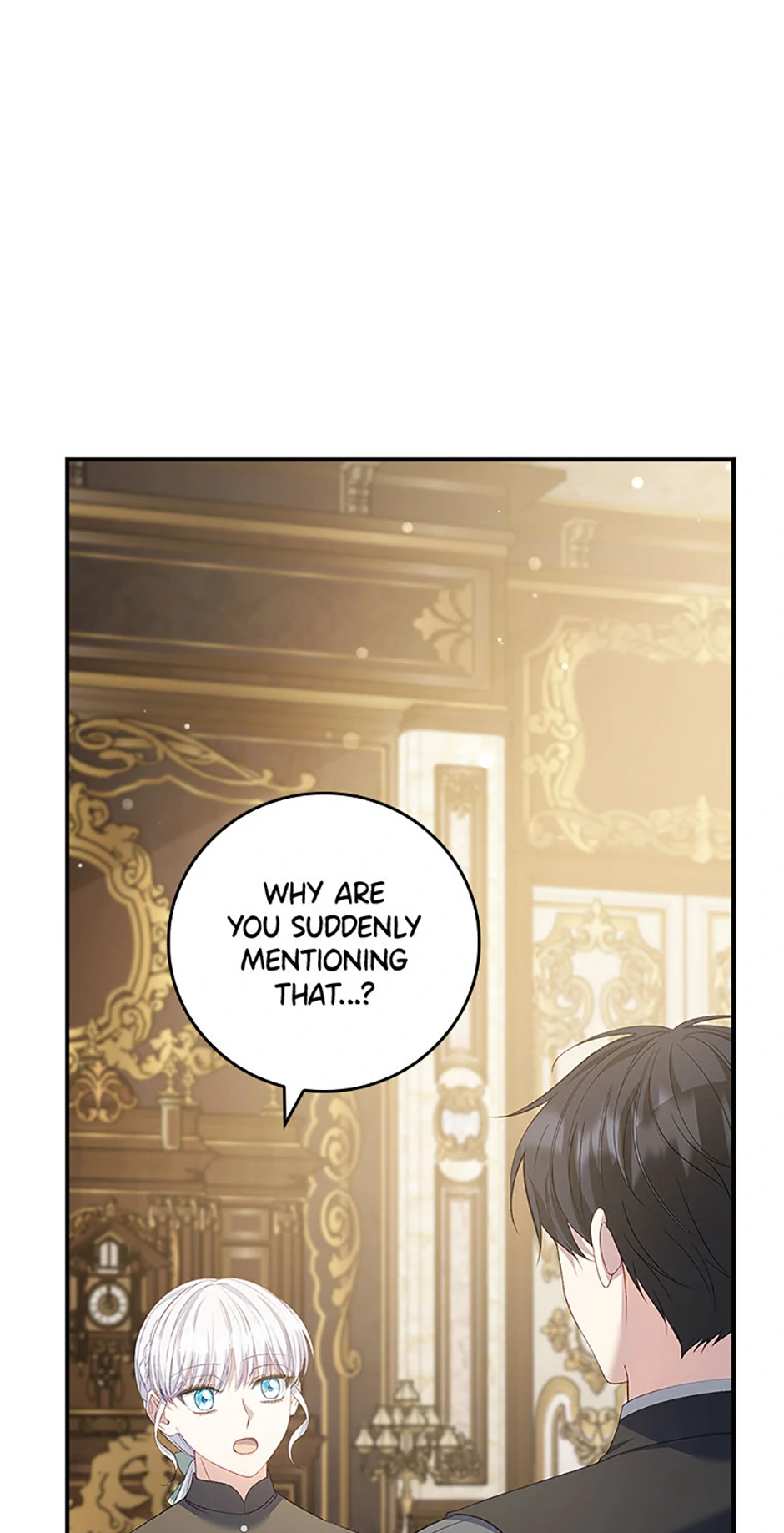 Fakes Don’t Want To Be Real Chapter 85 261 ch 85 17