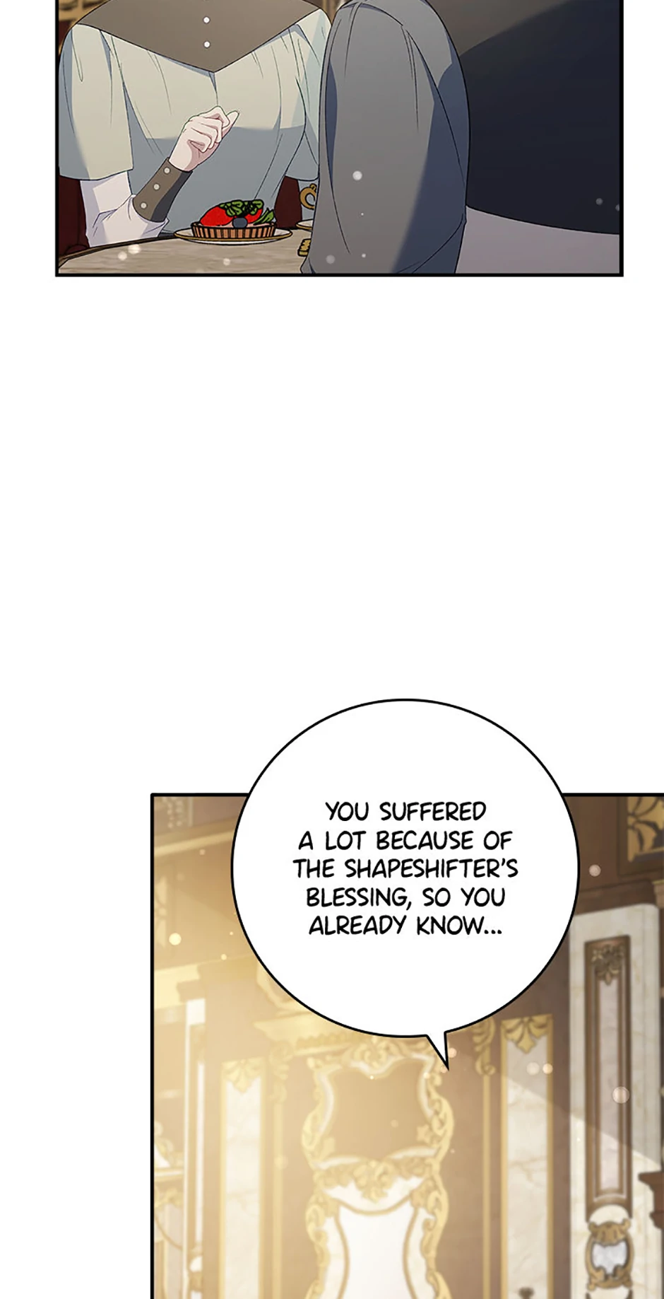 Fakes Don’t Want To Be Real Chapter 85 262 ch 85 18