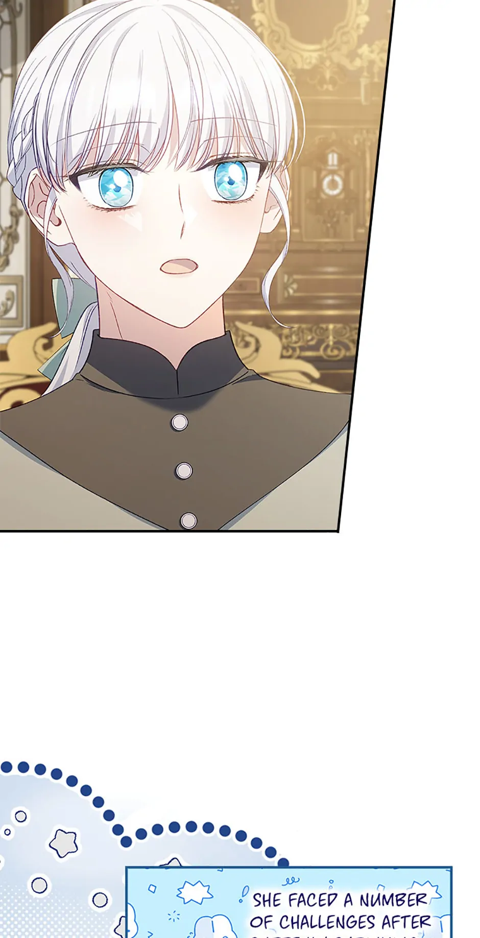 Fakes Don’t Want To Be Real Chapter 85 264 ch 85 20