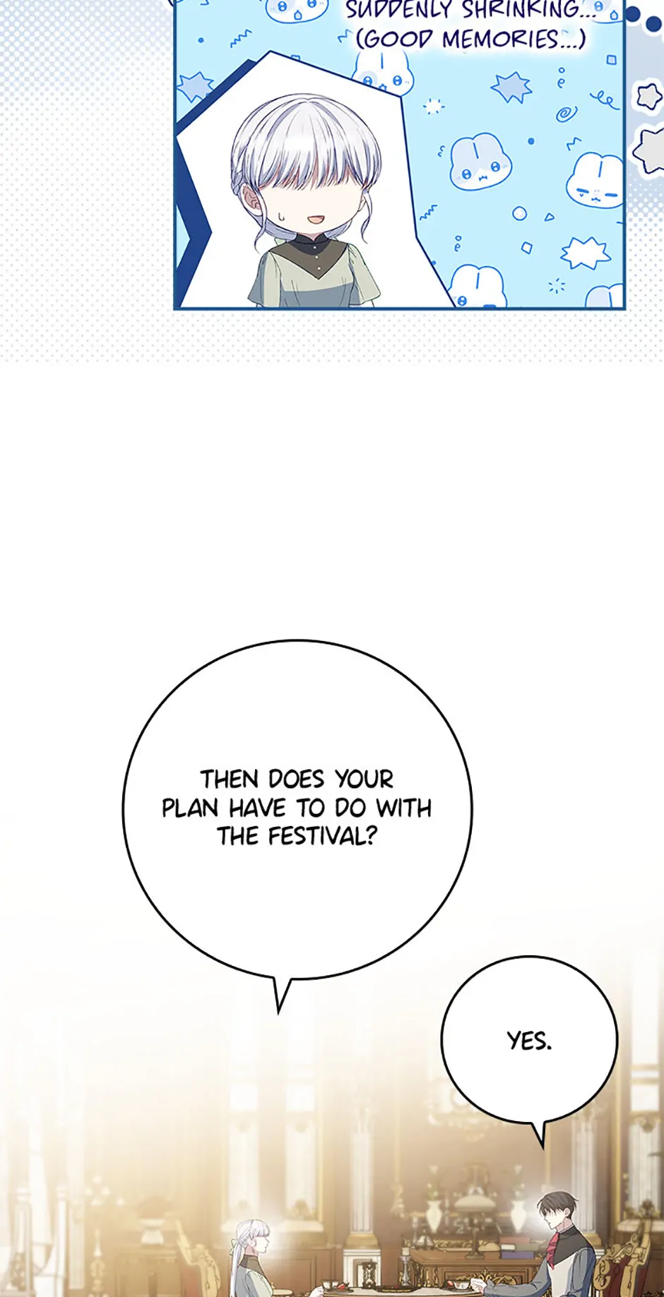 Fakes Don’t Want To Be Real Chapter 85 265 ch 85 21