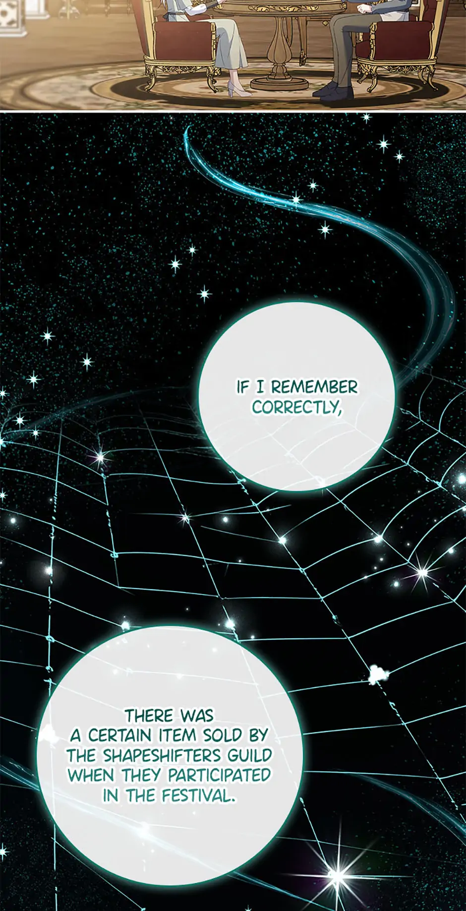 Fakes Don’t Want To Be Real Chapter 85 266 ch 85 22