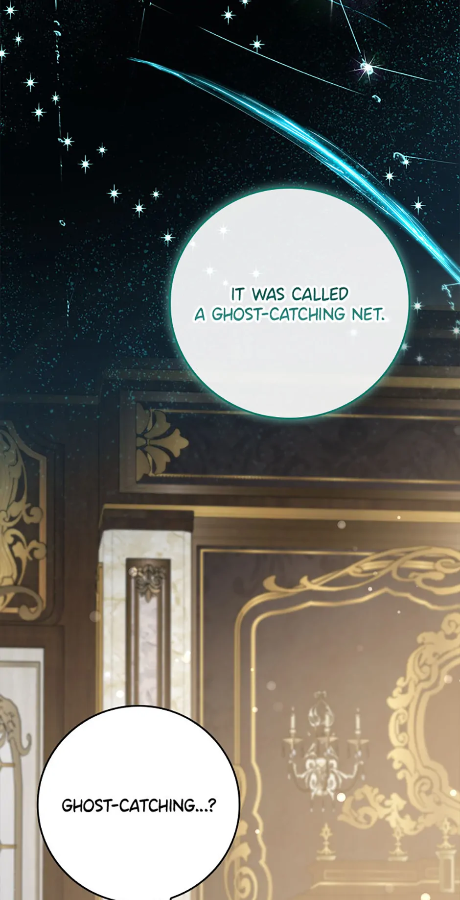 Fakes Don’t Want To Be Real Chapter 85 267 ch 85 23