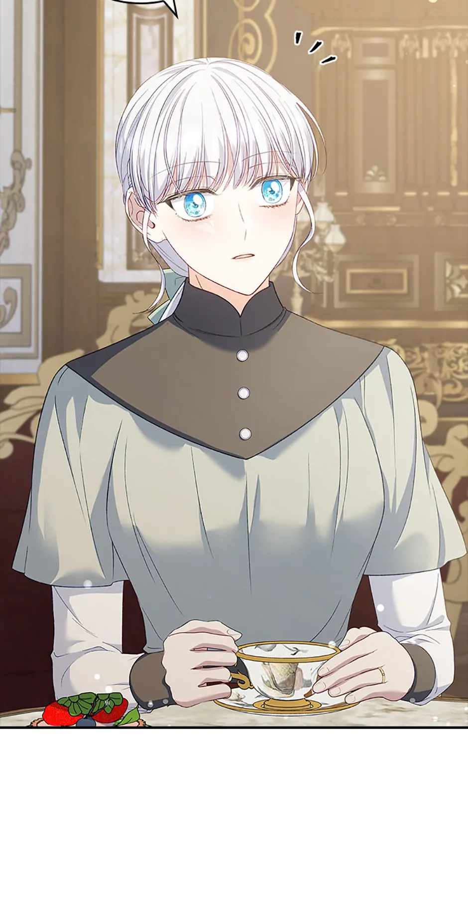 Fakes Don’t Want To Be Real Chapter 85 268 ch 85 24