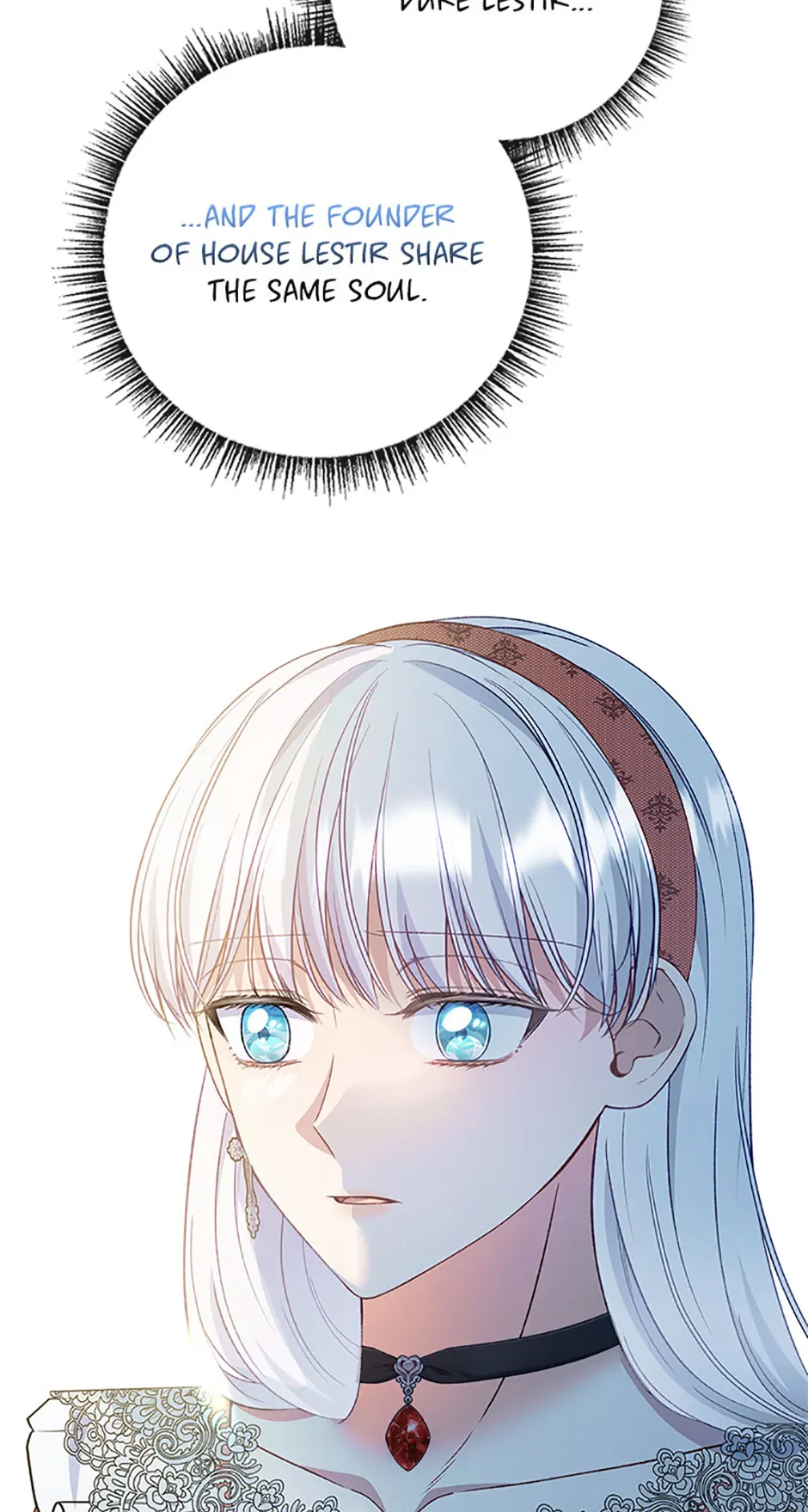 Fakes Don’t Want To Be Real Chapter 85 247 ch 85 3