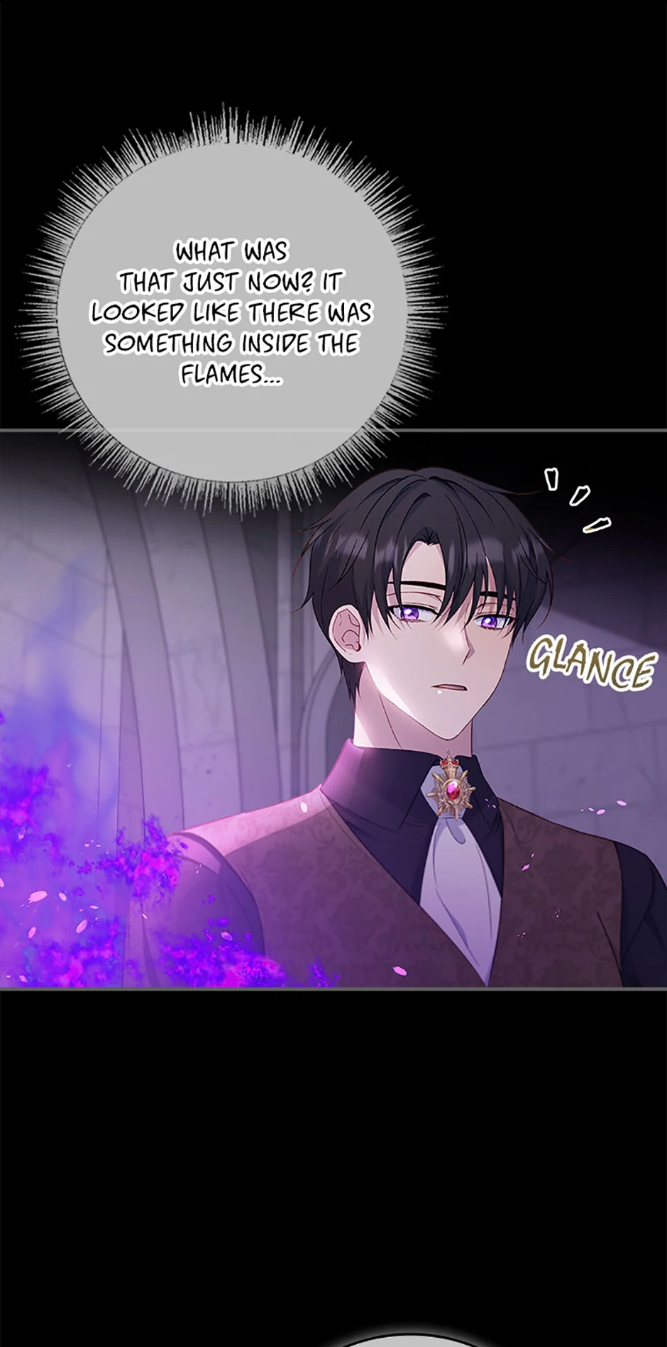 Fakes Don’t Want To Be Real Chapter 85 276 ch 85 32