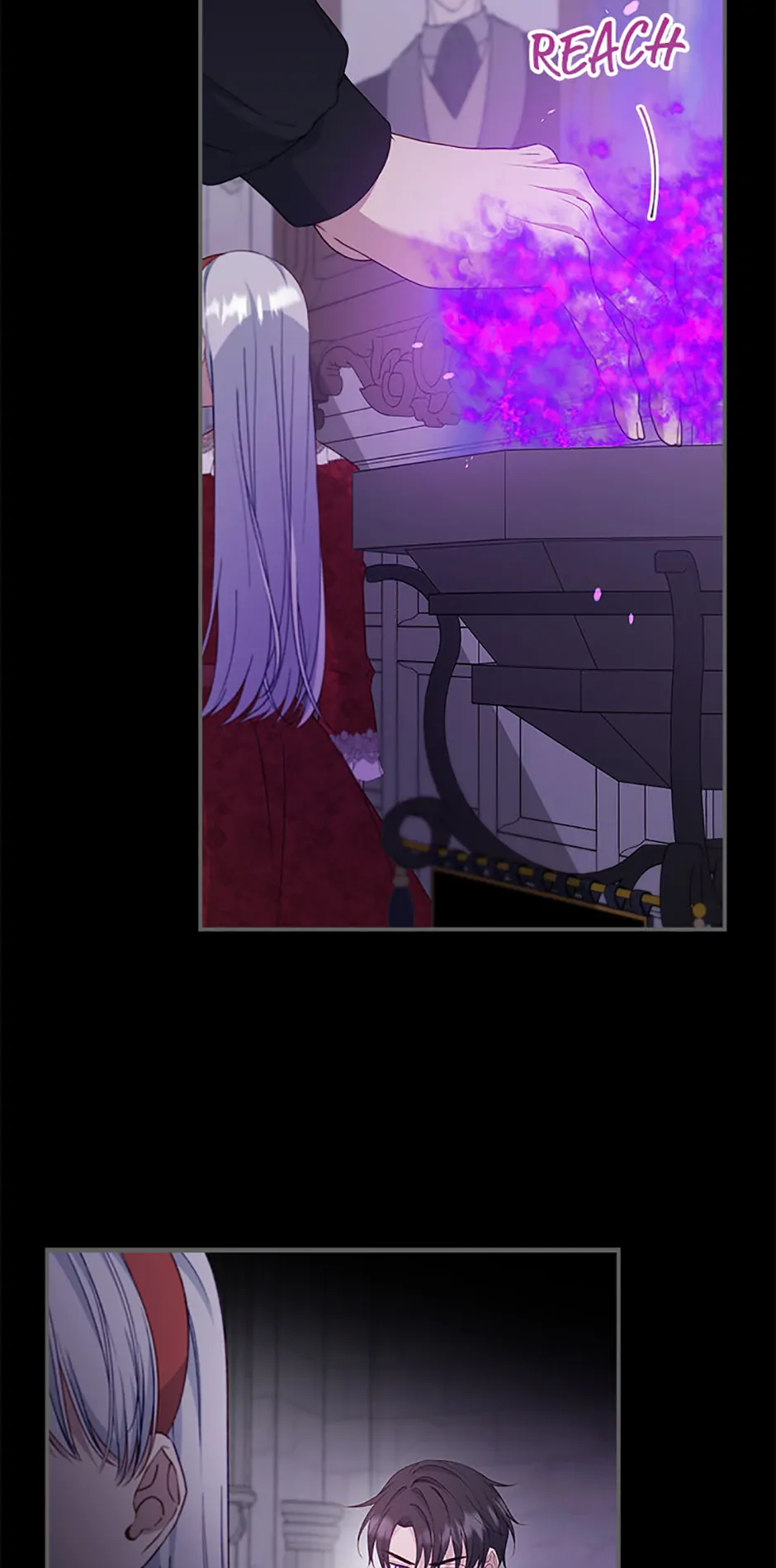 Fakes Don’t Want To Be Real Chapter 85 278 ch 85 34