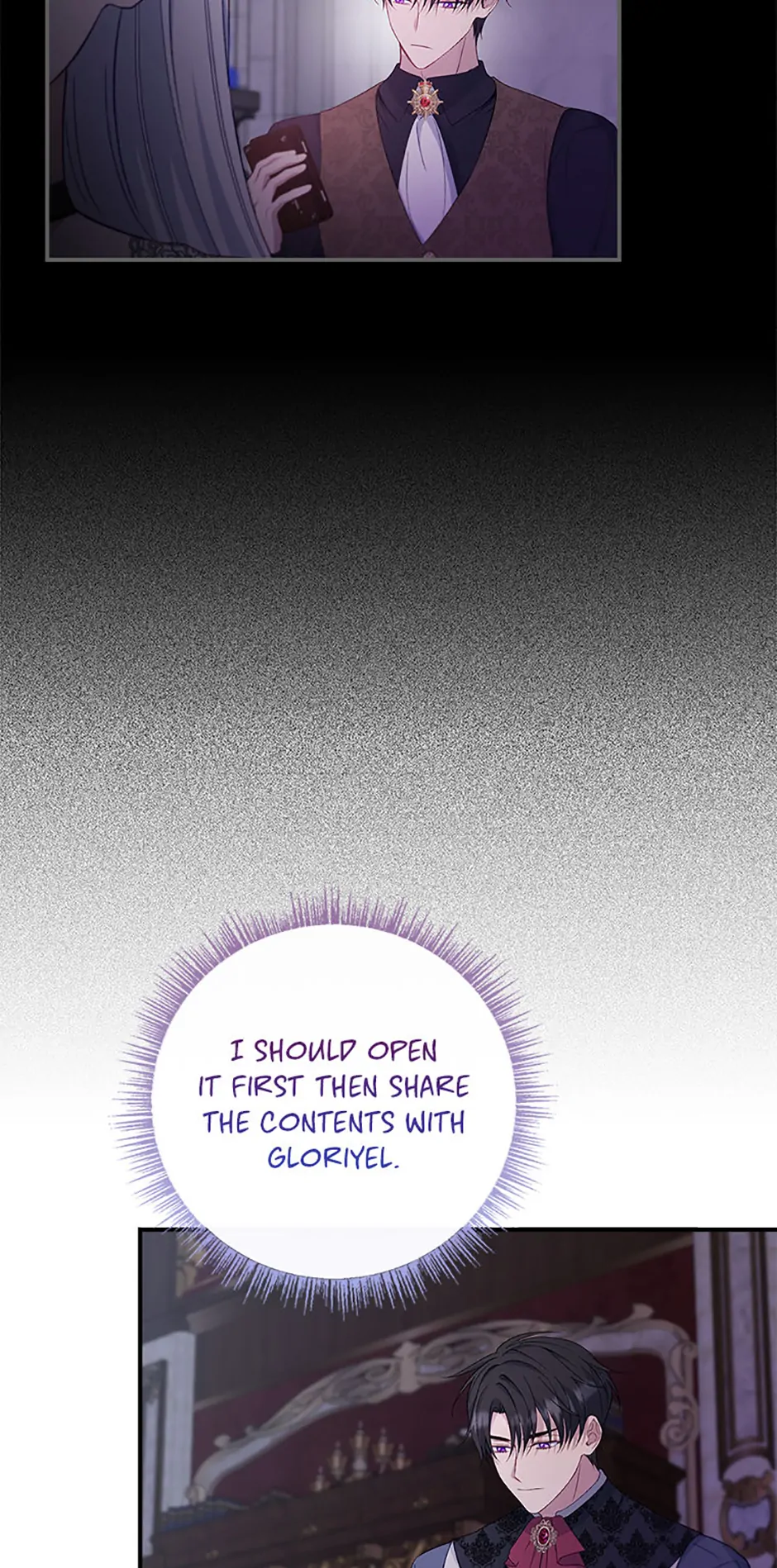 Fakes Don’t Want To Be Real Chapter 85 279 ch 85 35