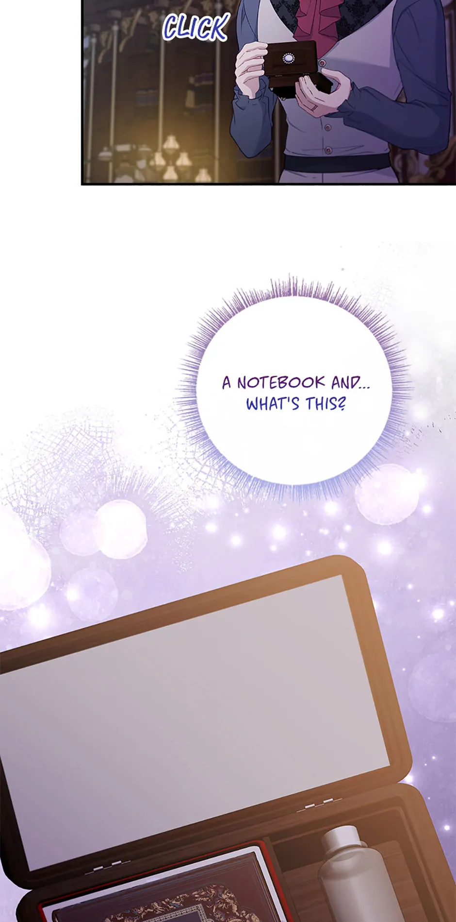 Fakes Don’t Want To Be Real Chapter 85 280 ch 85 36