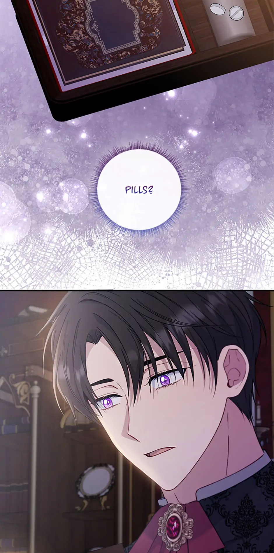 Fakes Don’t Want To Be Real Chapter 85 281 ch 85 37