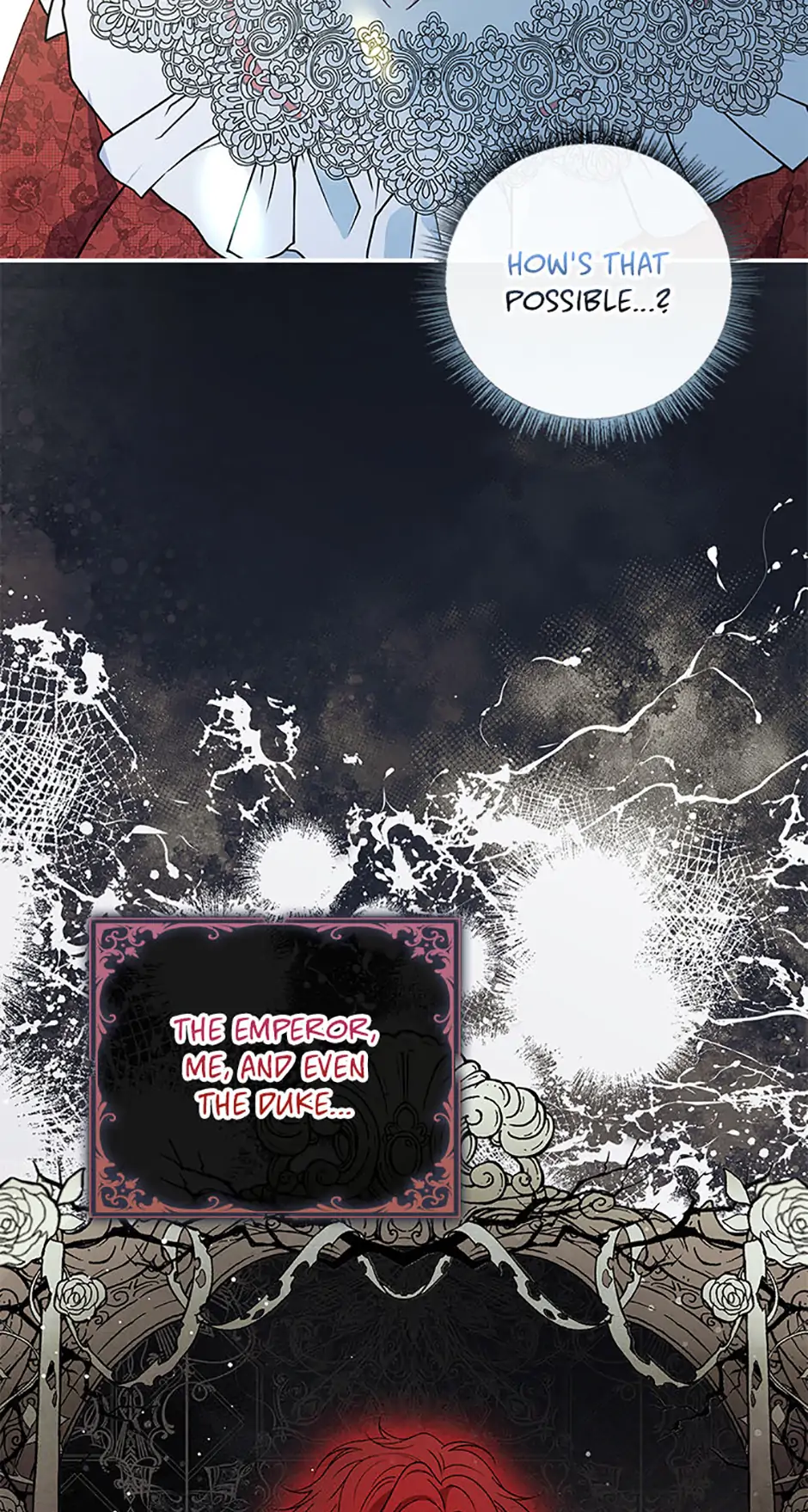 Fakes Don’t Want To Be Real Chapter 85 248 ch 85 4