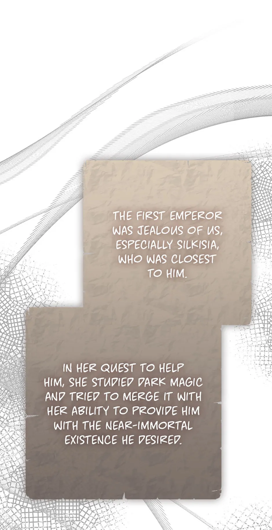 Fakes Don’t Want To Be Real Chapter 85 284 ch 85 40