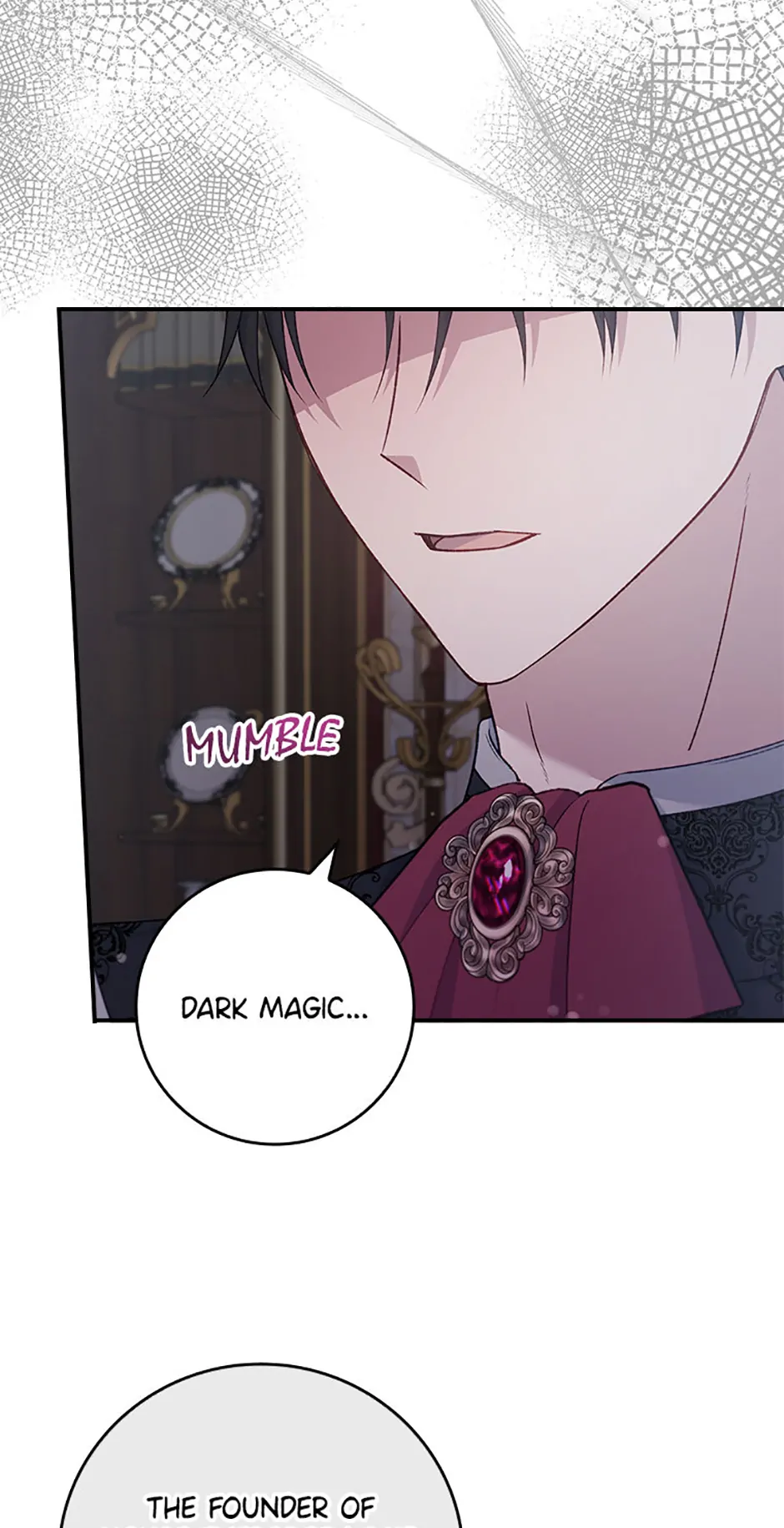 Fakes Don’t Want To Be Real Chapter 85 285 ch 85 41