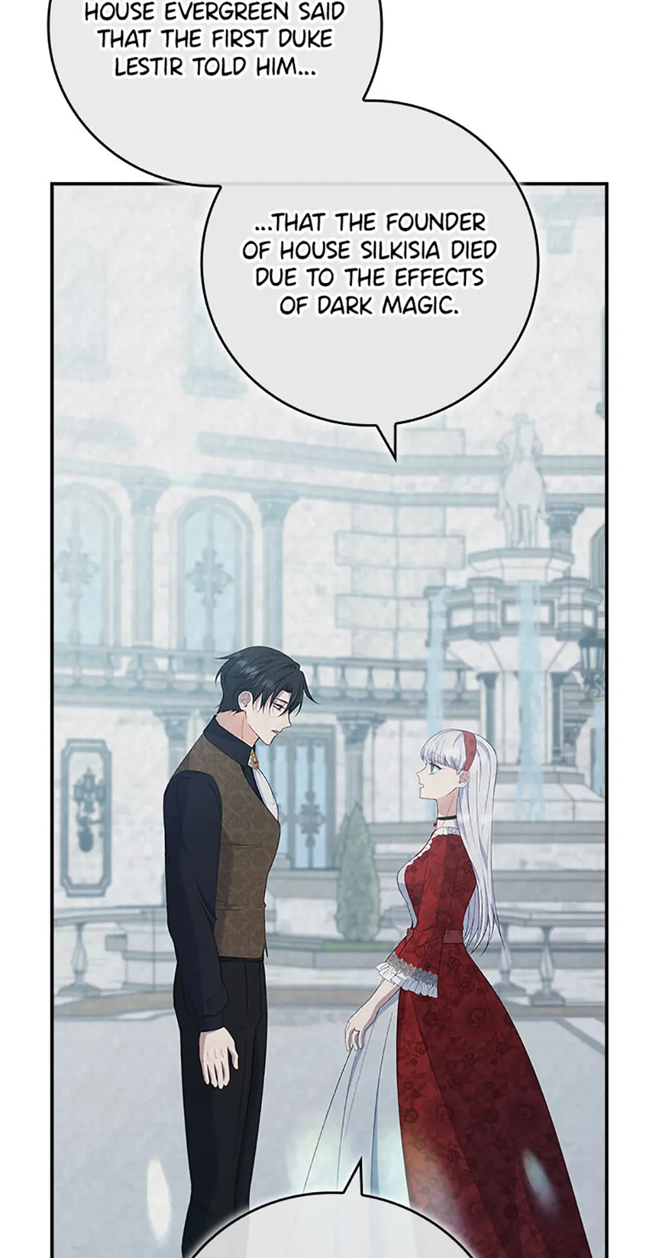 Fakes Don’t Want To Be Real Chapter 85 286 ch 85 42