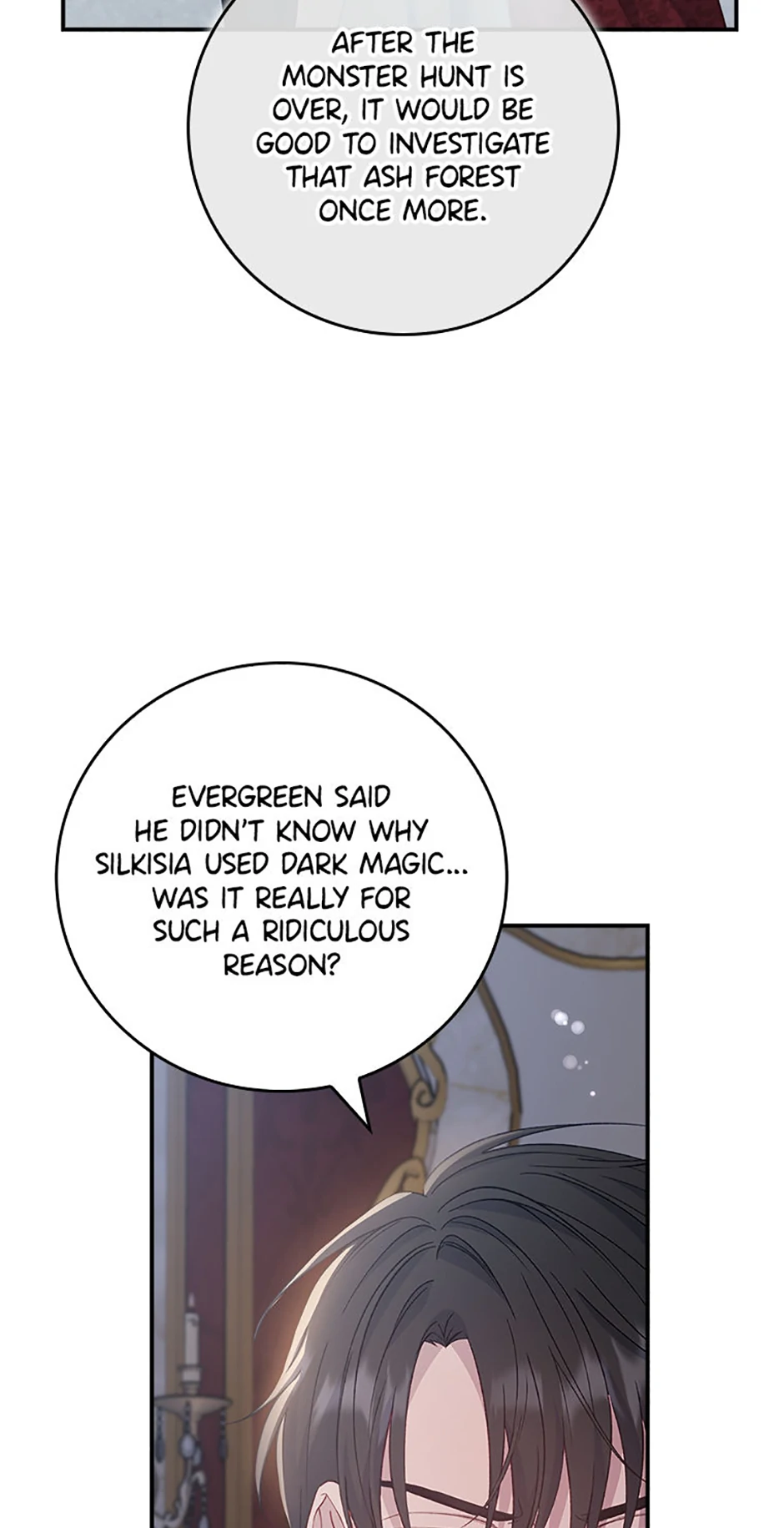 Fakes Don’t Want To Be Real Chapter 85 287 ch 85 43