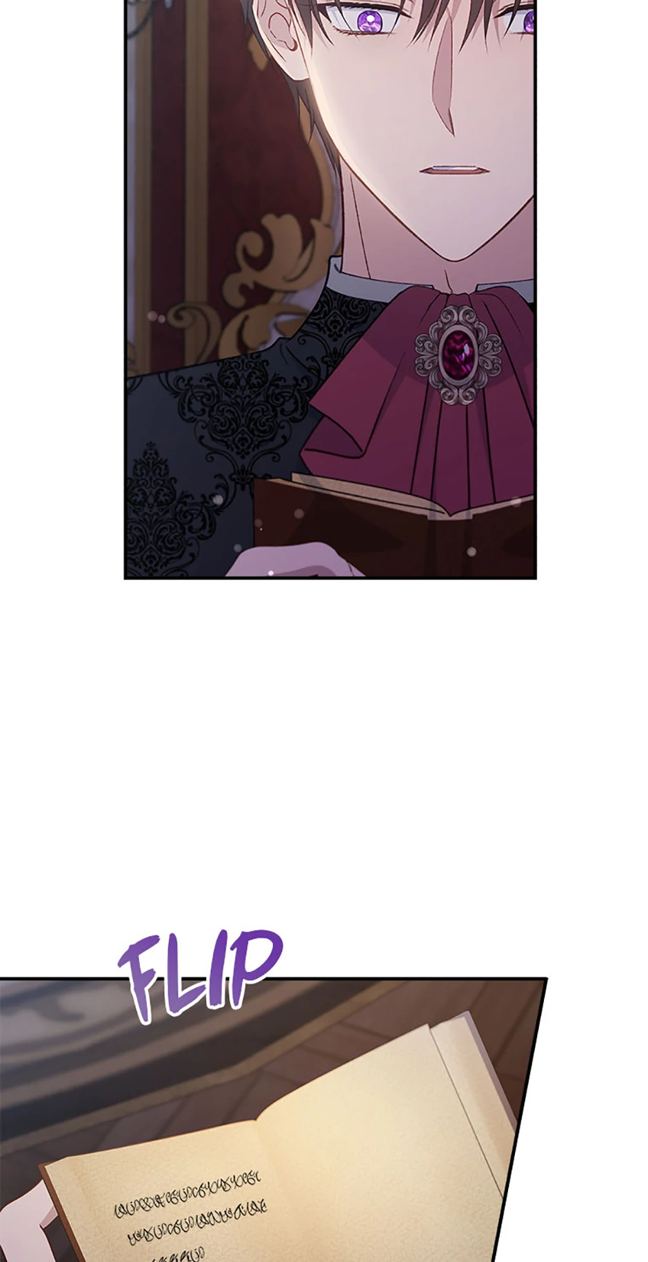 Fakes Don’t Want To Be Real Chapter 85 288 ch 85 44