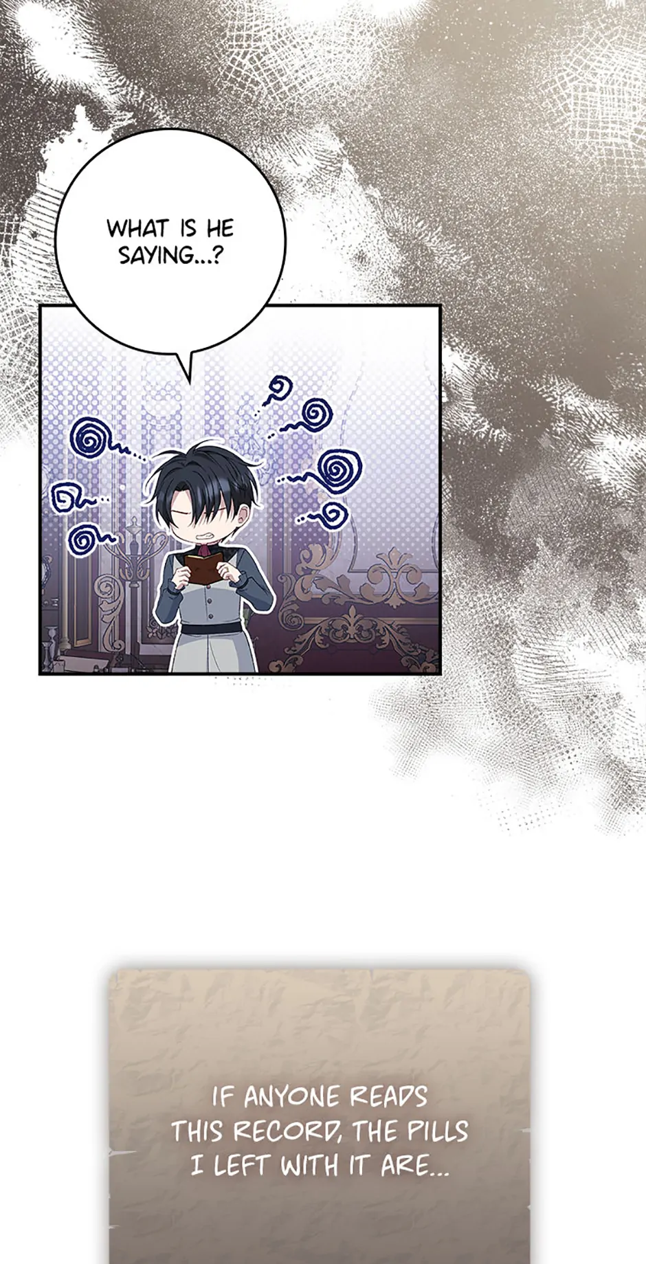 Fakes Don’t Want To Be Real Chapter 85 293 ch 85 49