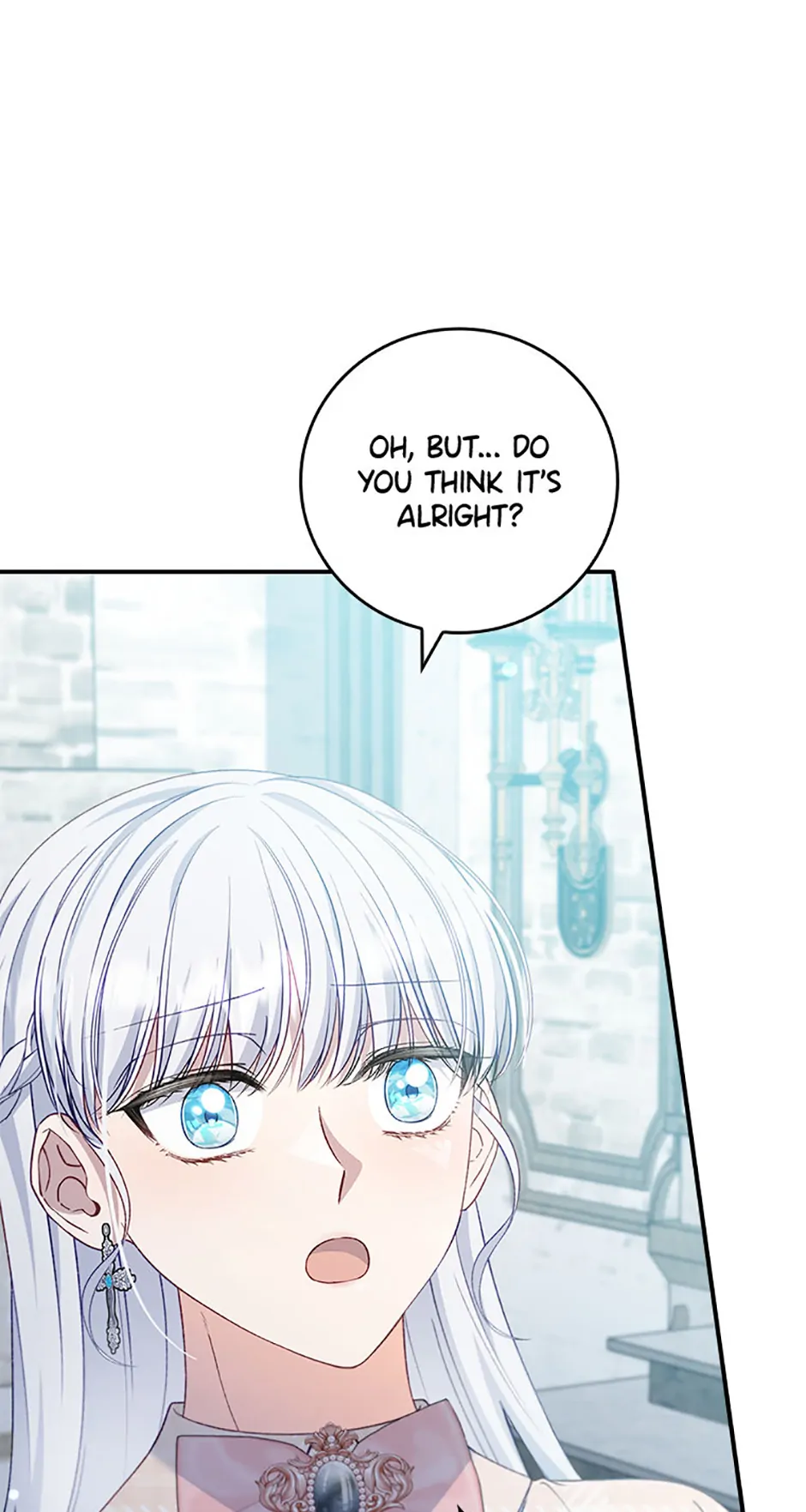 Fakes Don’t Want To Be Real Chapter 85 299 ch 85 55