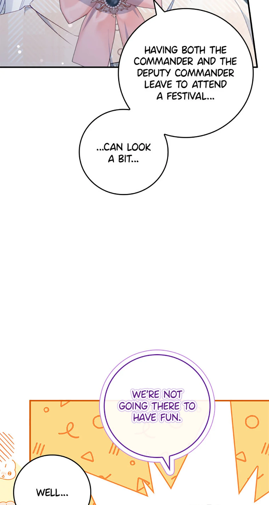 Fakes Don’t Want To Be Real Chapter 85 300 ch 85 56