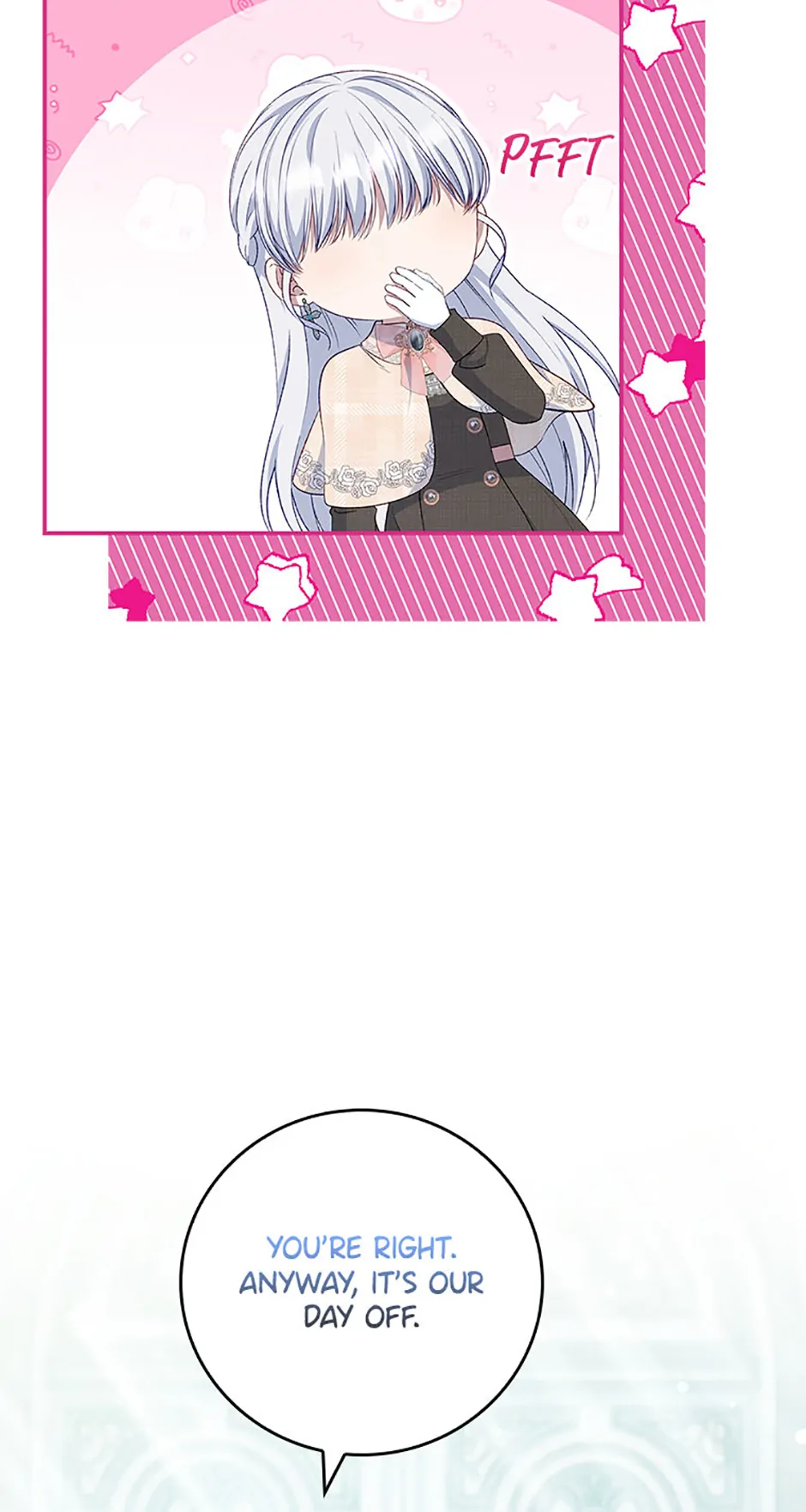 Fakes Don’t Want To Be Real Chapter 85 302 ch 85 58